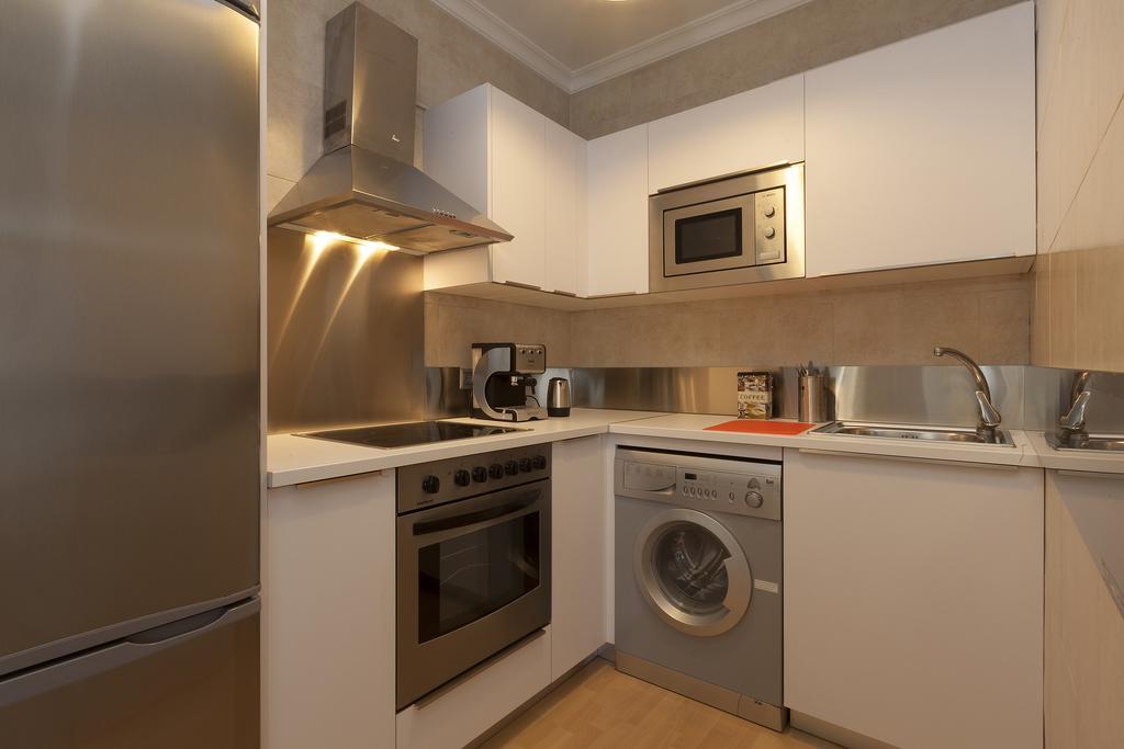 Appartement Urbanchic Carreteria *