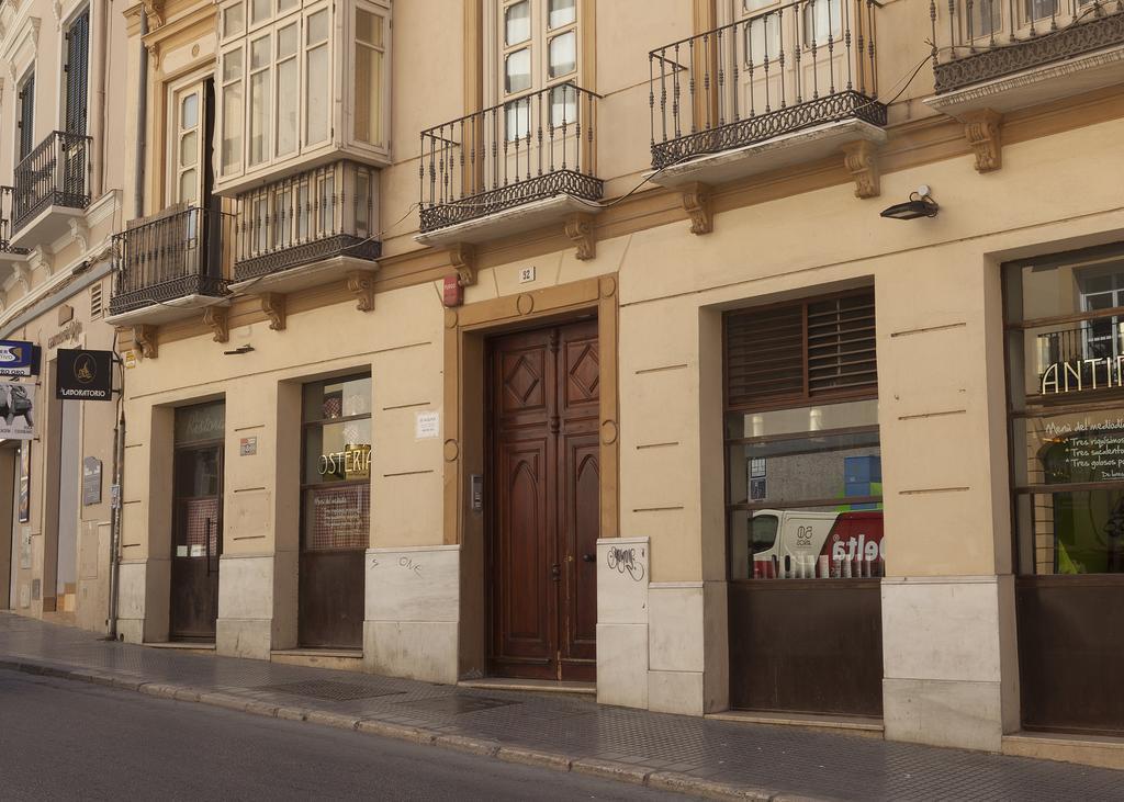 Appartement Urbanchic Carreteria
