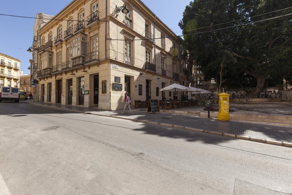 Urbanchic Carreteria Appartement