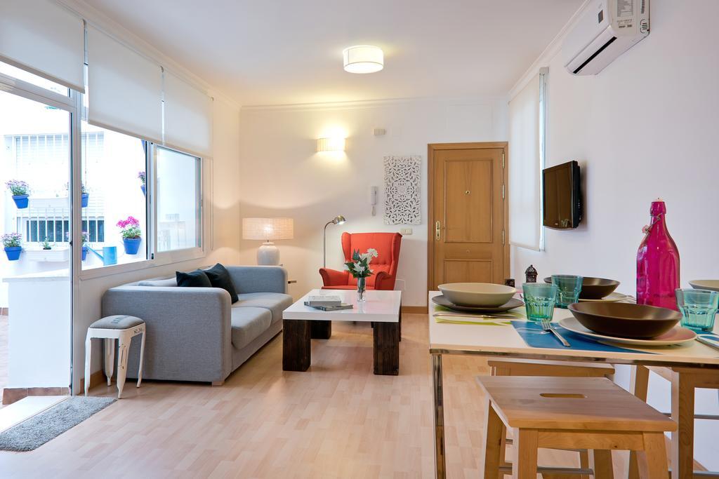 Appartement Urbanchic Carreteria Málaga